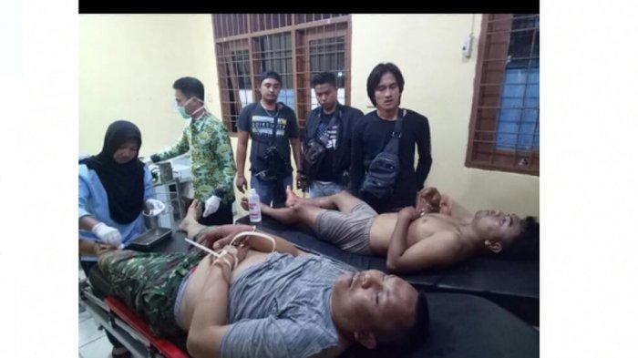 Terungkap Sosok Keponakan, Aktor Dibalik Pembunuhan Sadis Bidan Betty
