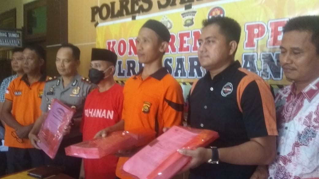 Dua Tersangka Kasus PLTMH Sarolangun Ditetapkan, Polres Incar Tersangka Baru di 2020