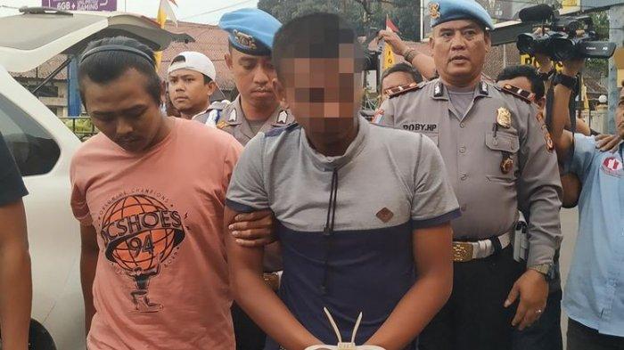 Alumni IPB Dibunuh Sopir Angkot, Sang Paman Sempat Duga Itu Pembunuhan Berencana