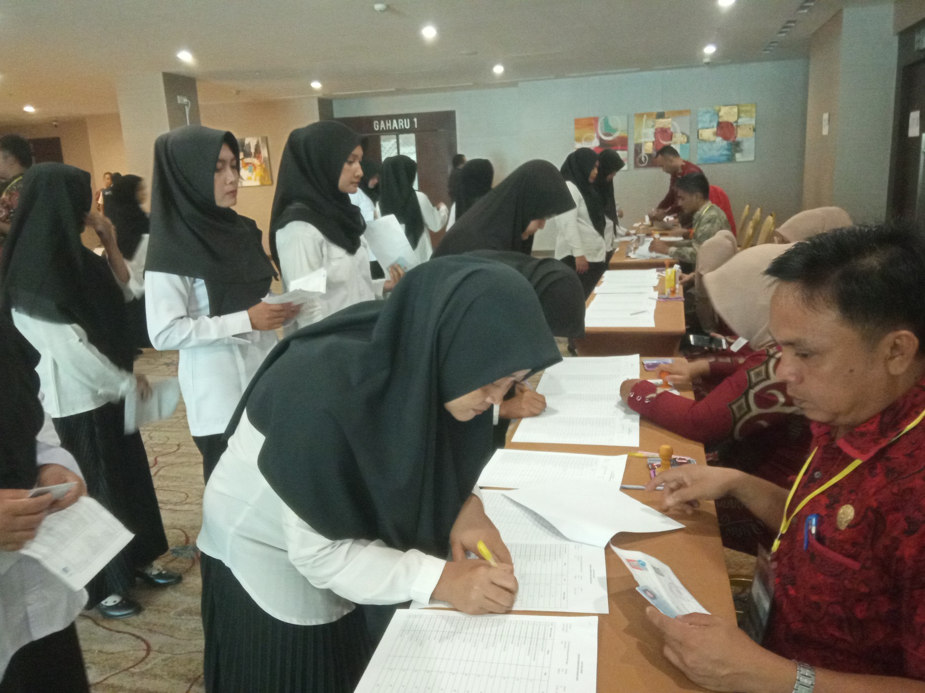 Link Live Streaming SKD CPNS 2021 Lengkap Link Jadwal SKD di 11 Instansi