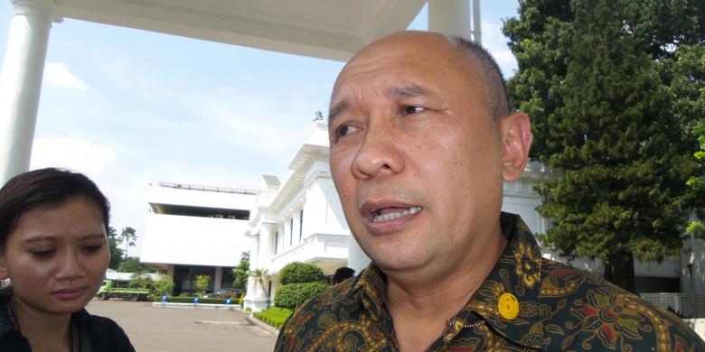 BLT Rp 2,4 Juta untukUsaha Mikro Diperpanjang hingga 2021, Ini Syaratnya