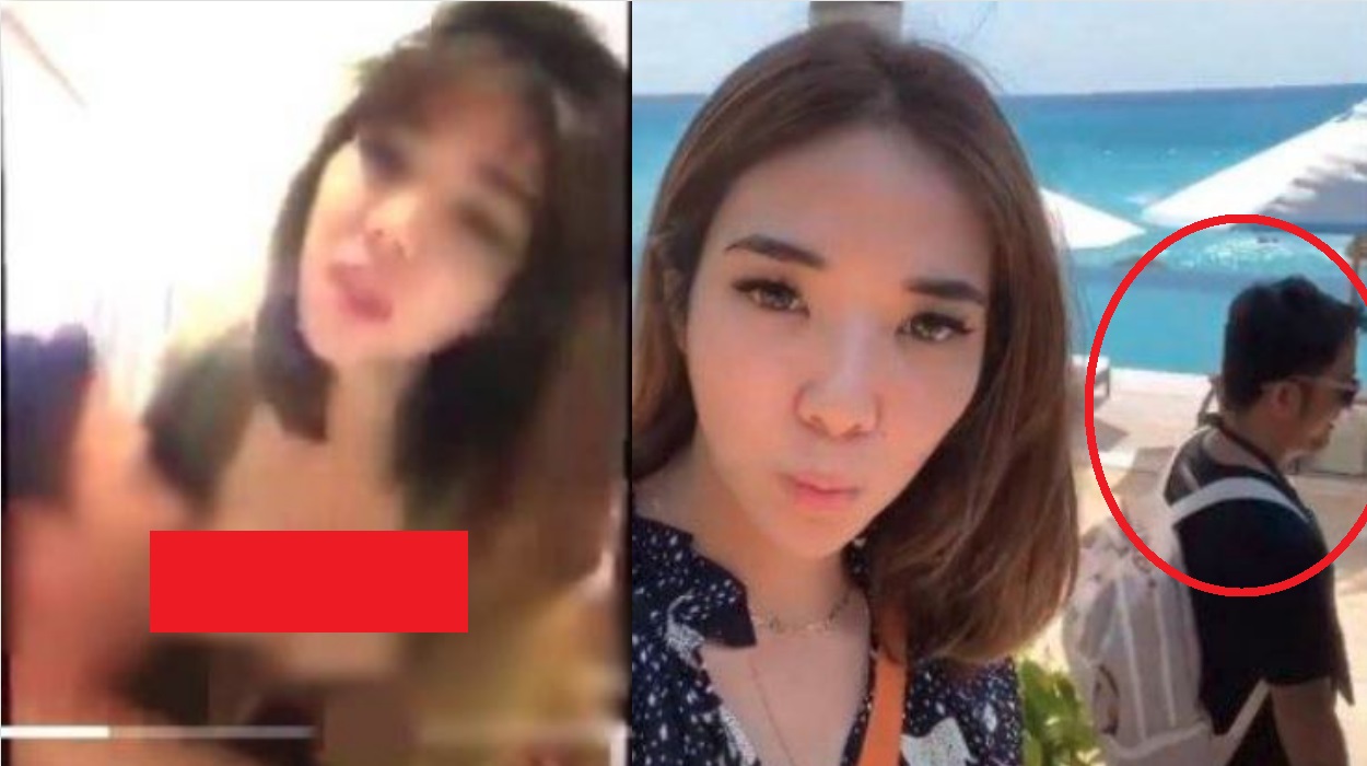 Kasus Video Syur Mirip Gisel Kembali Mencuat, Gisella Anastasia Heran Data yang Dihapus Muncul Lagi