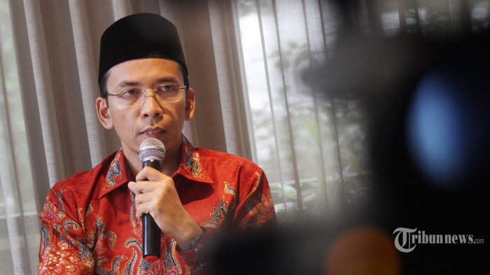 TGB Ungkap Fenomena Baru di Indonesia yang Mulai Mengkhawatirkan, Ini Dampak Buruknya!