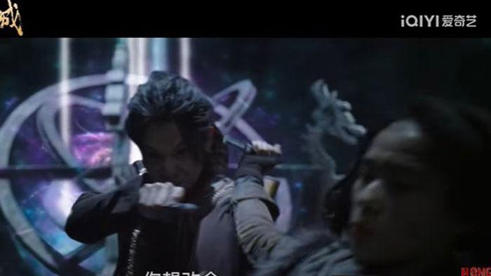 Sinopsis The Guardians of Zhy Yin, Link Nonton Sub Indo