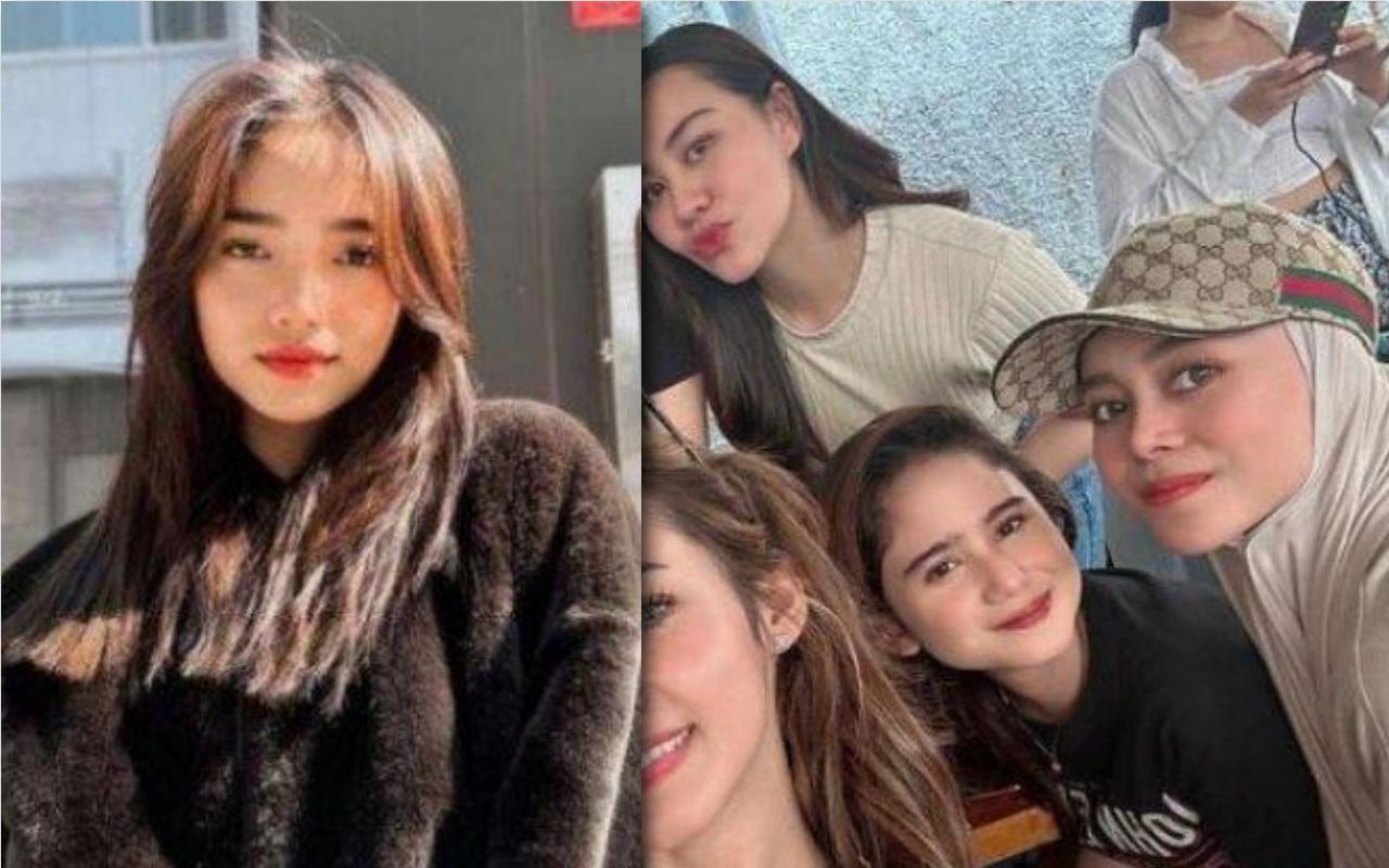 Fans Fuji Berulah Lagi, Kini Serang Lesti Kejora Usai Foto Bareng Aaliyah Massaid, Pacar Thariq