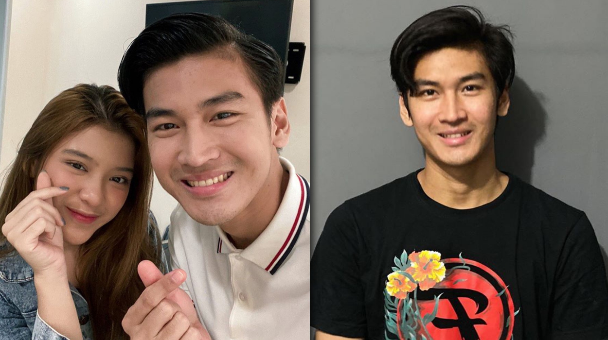 Sosok Anrez Adelio yang Disebut Naksir Tiara Andini, Pemeran Gio di Putri Untuk Pangeran RCTI