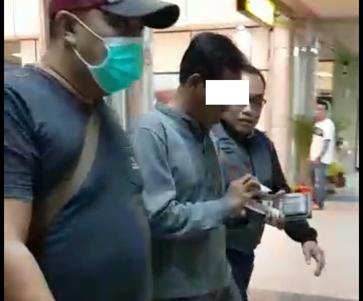 Amankan 17 Orang DPO, Tinggal 5 Orang Lagi yang Masih Jadi Buronan Kejati Jambi