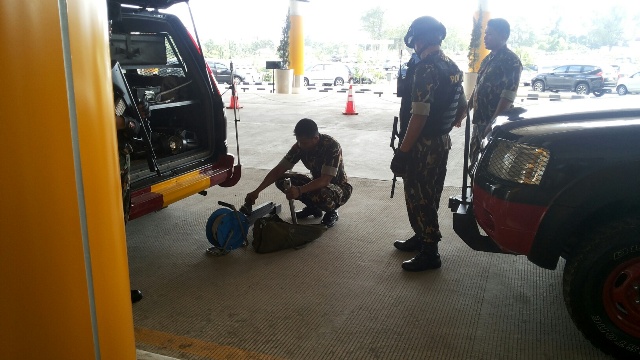 Diimbau untuk Tidak Bercanda soal Bom karena Bisa Rugikan Banyak Pihak