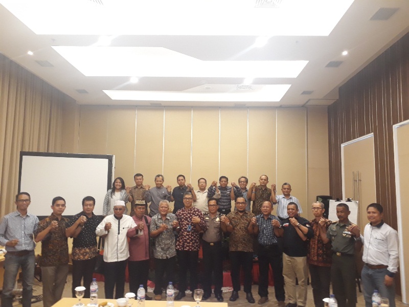 Usai Tandatangani Nota Kesepahaman Hal Inilah yang Akan Dilakukan Tim PPH-B30