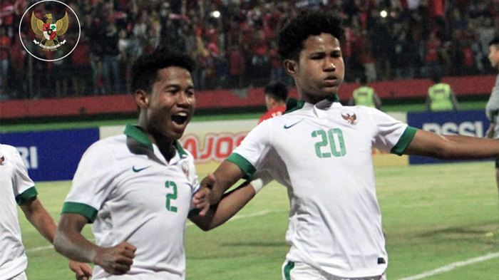 Kisah Masa Kecil Bagus Kahfi dan Bagas Kaffa, Berawal dari Sebuah Kampung di Magelang