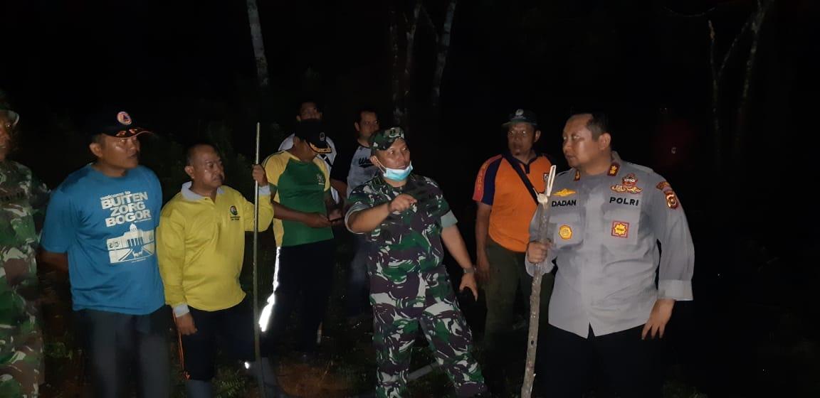 Titik Api Nihil, Tapi Kemarau Masih Berlangsung, Pemkab Sarolangun Waspadai Lahan Gambut