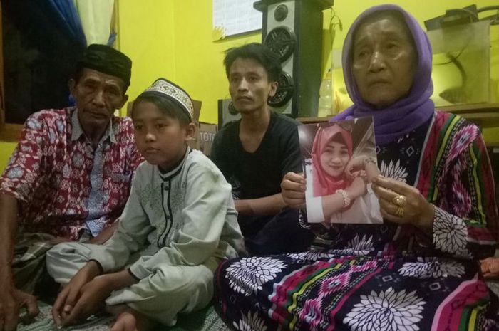 TKW Nurhidayati Tewas di Singapura, Terakhir Check In Sewa 3 Jam, Perpanjang 5 Jam, Ibu Sudah Curiga