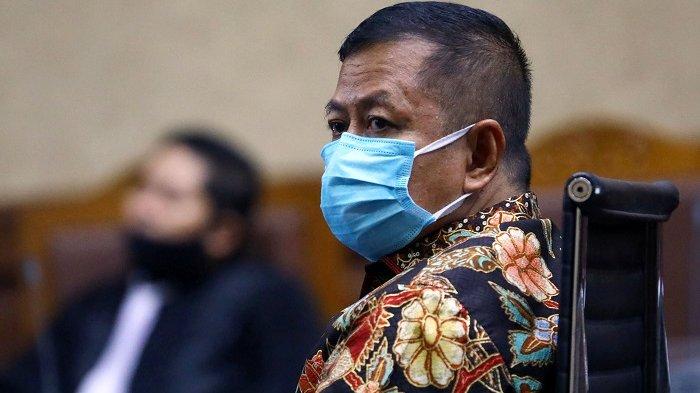 Tommy Sumardi Menangis, Menyesal Terlibat Kasus Djoko Tjandra, Anaknya Tak Tahu Ayahnya Ditahan