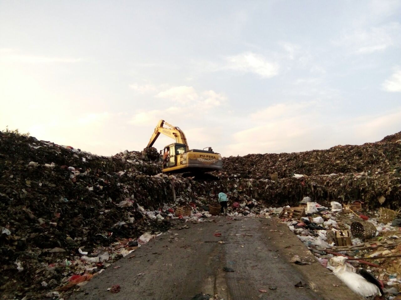 Tahun Ini Pemkot Jambi Dapat Bantuan Rp 240 M dari Bank Pembangunan Jerman, Dipakai untuk