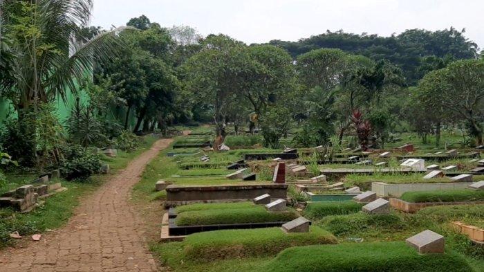 5 Berita Populer Jambi, Pemkot Gratiskan Biaya Pemakaman di TPU Pemerintah s/d Beras Plastik di BH