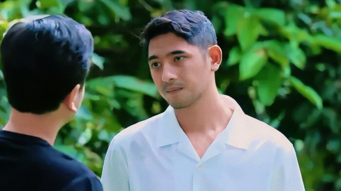 Arya Saloka Disebut Mirip Ali Syakieb: Enggak Apa-apa Mirip Sama Orang Ganteng
