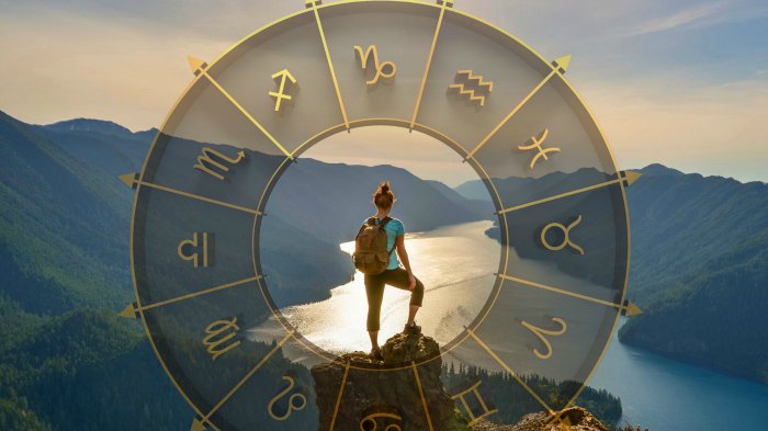 3 Zodiak Ini Sangat Tidak Beruntung dan Terburuk di Bulan Mei 2019, Lihat Selengkapnya Zodiakmu