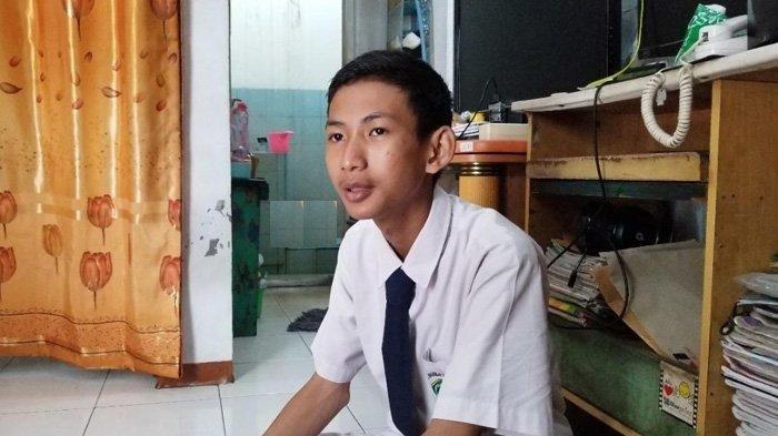 Kisah Bocah 15 Tahun Selancar di Situs KPU RI dan Bank Indonesia, Akhirnya Beberkan Kelemahan