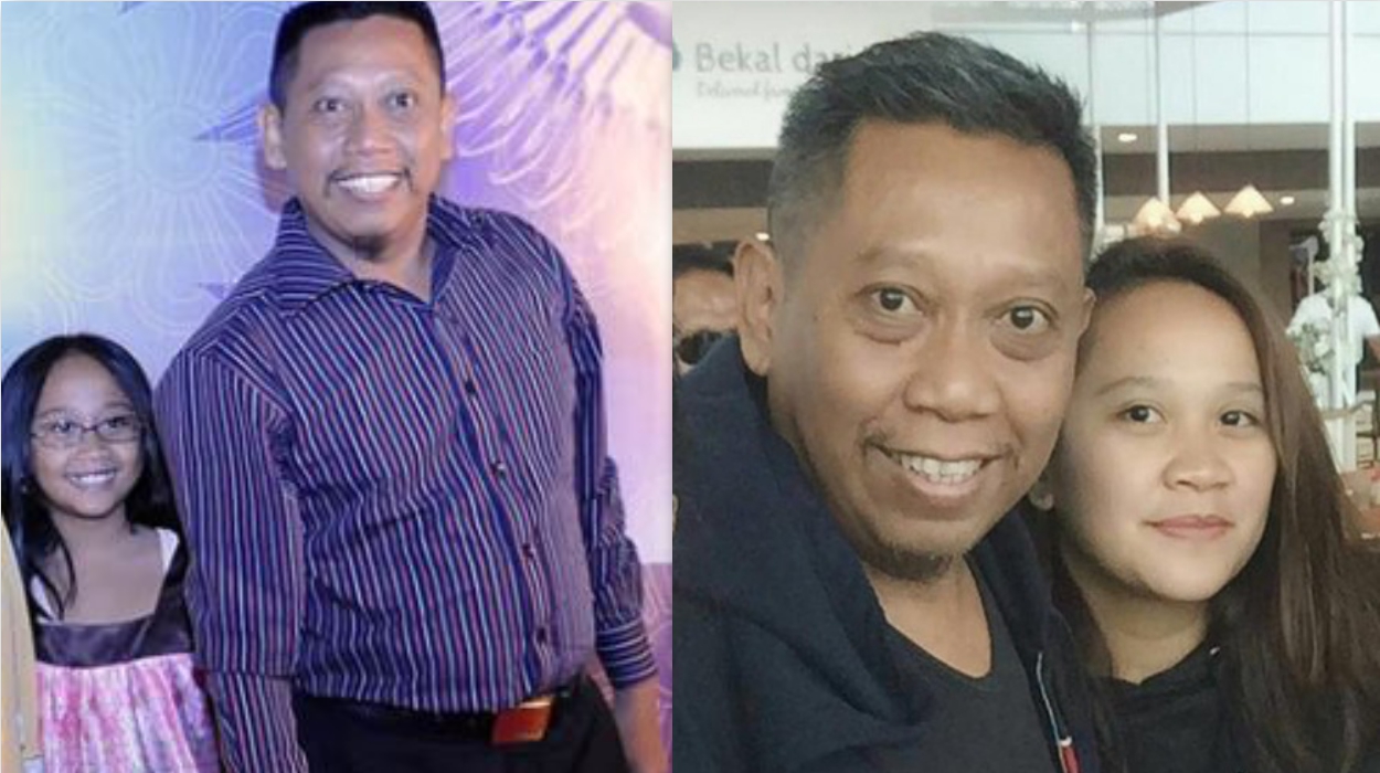 Tumbuh Jadi Wanita Cantik, Putri Tukul Arwana Pernah Buat Geger Univ Airlangga, Netizen: Ayune