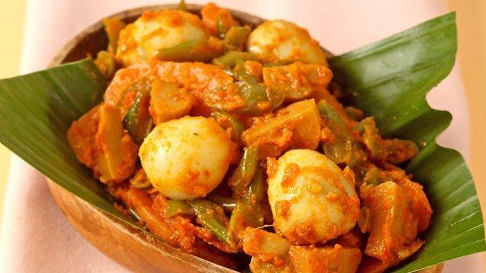 Resep Sajian Sayur Cocok Buat Menu Buka Puasa dan Sahur, Praktis dan Anti Ribet!
