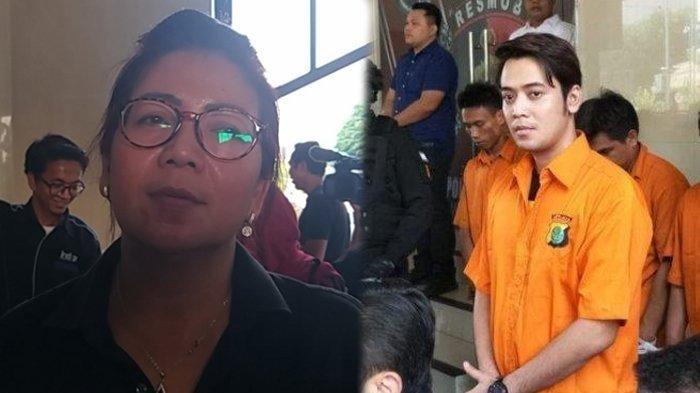 Kebahagiaan Keluarga Selebriti Ini di Hari Ibu, Kris Hatta Bebas Tepat pada 22 Desember