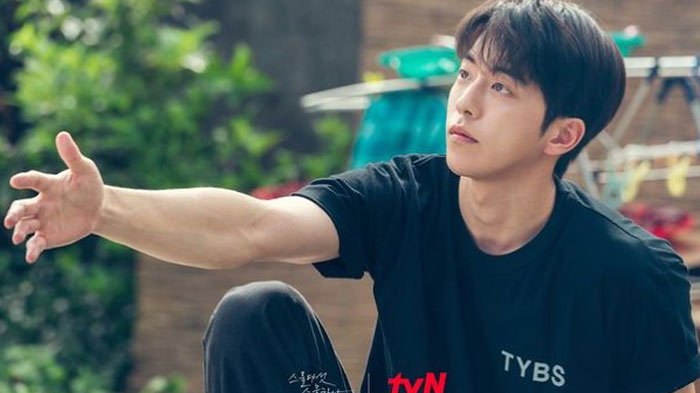 Sinopsis Twenty Five Twenty One Episode 11: Back Yi Jin Kembali Jadi Anak SMA