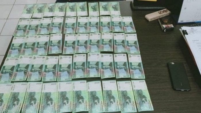 Emak-emak Beli Rokok dengan Pecahan Rp 20 Ribum Diciduk Polisi, Ternyata Ini Alasannya