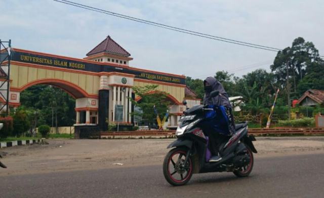 Ini 4 Prodi Favorit di UIN STS Jambi, Ingat, Masih Ada 3 Jalur Pendaftaran Mahasiswa