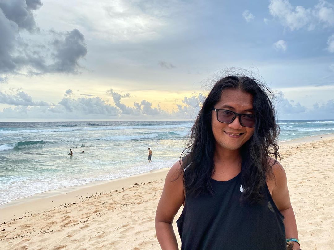 Siapa Ulin Yusron Tim Medsos Jokowi Jadi Komisaris Independen PT ITDC, Terungkap Jejaknya