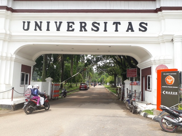 Ini Dia Prodi Favorit SBMPTN 2018 di Unja. Kamu Sudah Daftar?