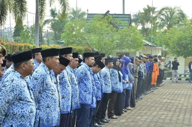Peringati Hari Pahlawan 2019, Kapolres: 