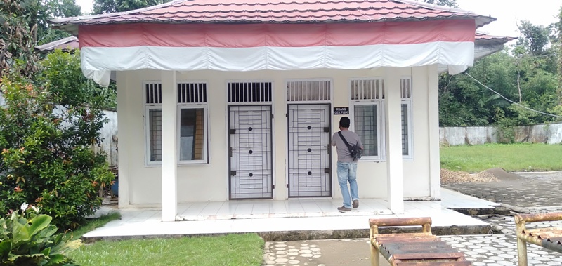 Ribet Harus Urus ke Jambi, Warga Berharap Cetak Plat Kendaraan Bisa di Tanjabtim