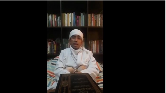 Lama Tak Terdengar Kabar, Begini Nasib Ustaz Maheer At-Thuwailibi Selama Dipenjara, Ternyata