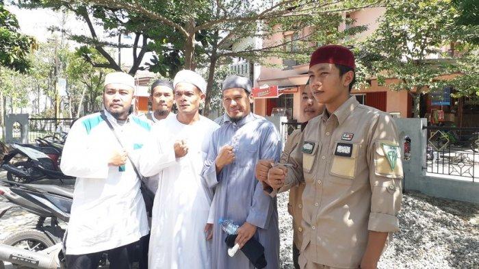 Tagar #TangkapRahmatBaequni, Begini Tanggapan Ustaz Rahmat Baequni, Sebut Buzzer Bayaran