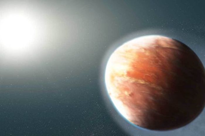 Antara 4000 Planet, Ada Satu Mirip dengan Bumi Beserta Bintangnya, Begini Kata Ilmuwan