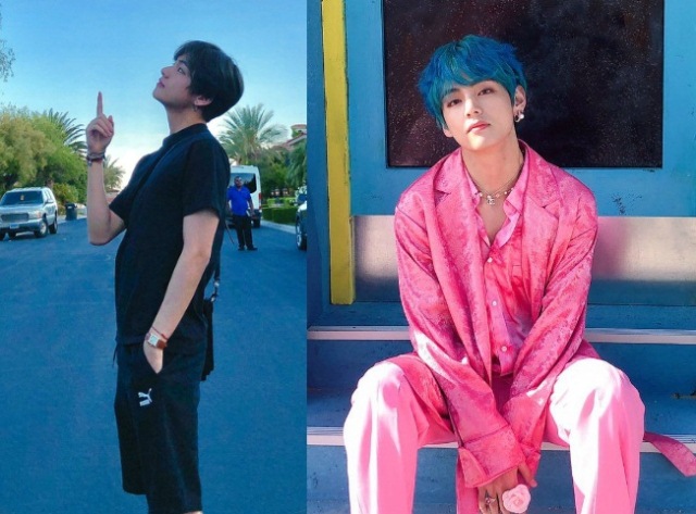 Para Penggemar Sudah Kumpulkan Dana Sebesar Rp 15 Milyar, Padahal Ulang Tahun V BTS Masih Lama