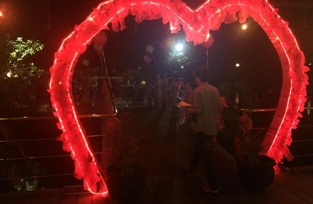 Berbeda dari Sekarang, Ternyata Asal Usul Hari Valentine Justru Tragis dan Menyedihkan, Namun Mulia