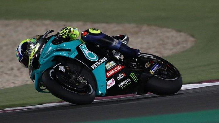 Klasemen Sementara MotoGP 2021 Usai Race Belanda Lengkap Link Live Streaming MotoGP Styria 2021