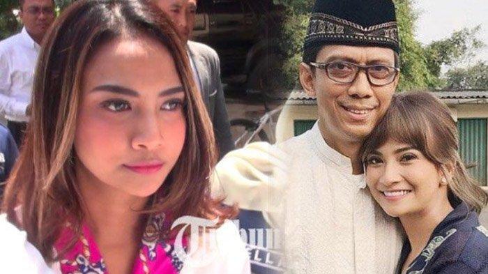 VA Terpukul & Menangis, Ayah Vanessa Angel Takutkan Hal Ini Jika Menjenguknya