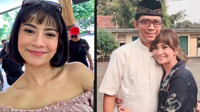 Curhatan Doddy Sudrajat Sengaja Bikin Malu Kelaurga, Vanessa Angel: Aku akan Klarifikasi Hari Rabu