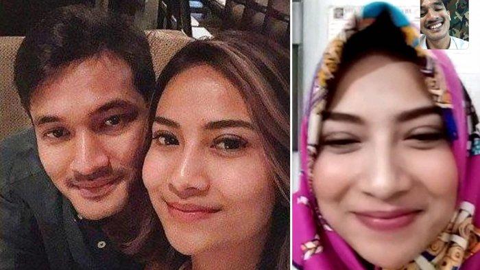 Foto Vanessa Angel Berhijab di Rutan Diedarkan Mantan Pacar, Malah Ini yang Dipertanyakan Netizen
