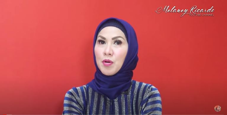 Venna Melinda Hampir Gila Gara-gara Jauh dari Verrell Bramasta, Hingga Putuskan Untuk Berjilbab