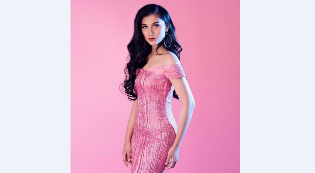 Ngintip Rahasia Puteri Indonesia Menanamkan Rasa Percaya, Begini Tips Veronika Tri Mardani