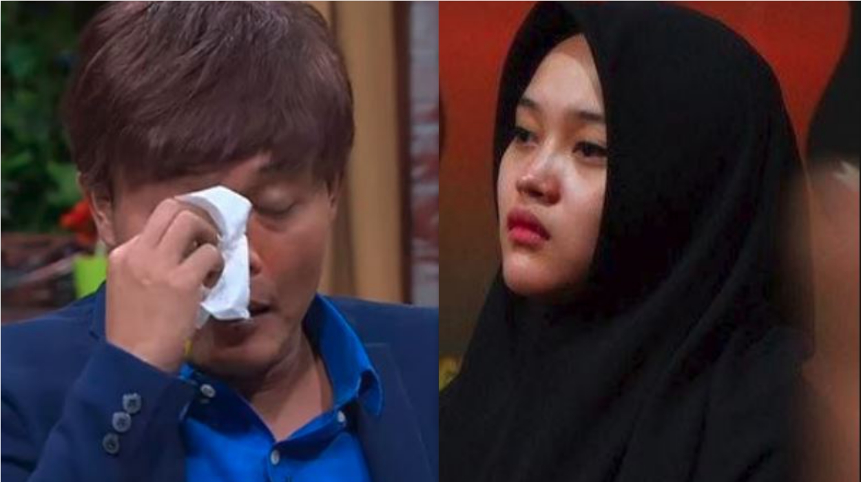 Kisruh dengan Teddy Memanas, Sule Justru Dapat Perlakuan Ini Dari Putri Delina: Sedih Saya!