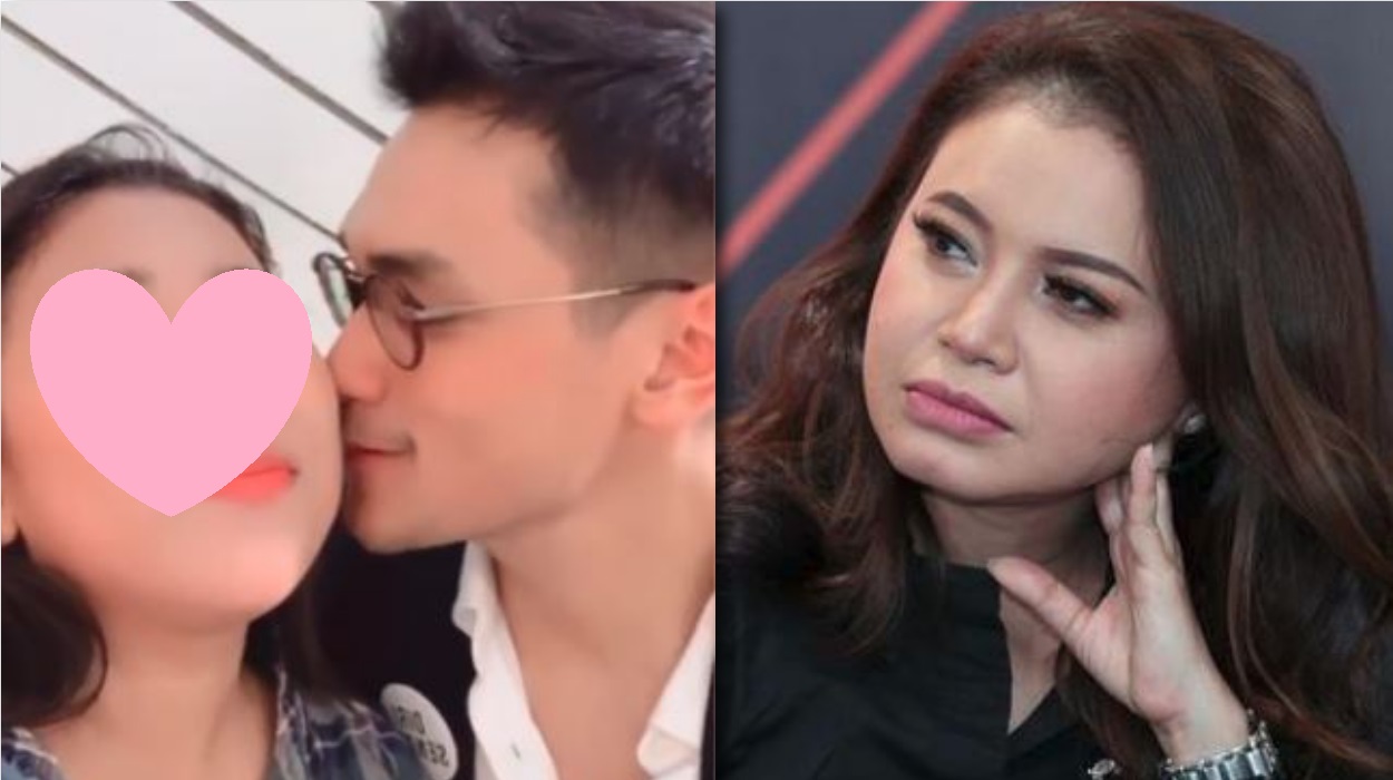 Tangis Rossa Gegara Takut Ditinggal Afgan Dibocori Ivan Gunawan, Teh Oca: Ya Takut Dong Kan!