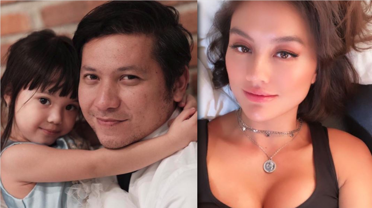Perlakuan Istimewa Gempi dari Agnez Mo Disorot, Putri Gading Marten Dijanjikan Ini Saat Video Call!