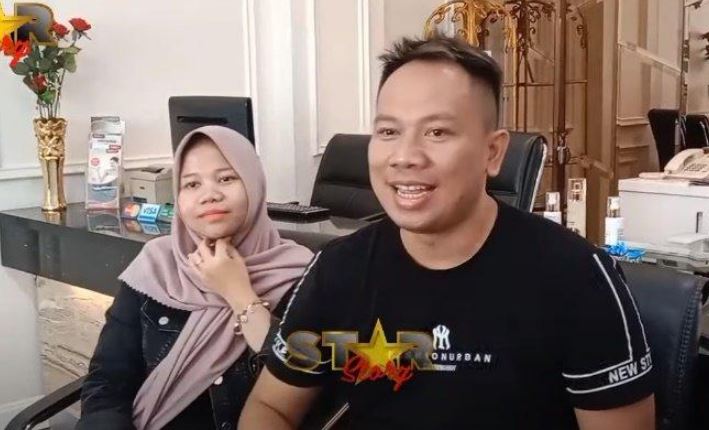 Tak Punya Perasaan pada Kalina Ocktaranny, Vicky Prasetyo Bakal Menikah Lagi: Trauma Gak Boleh