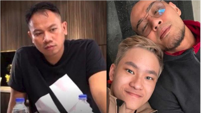 Ketakutan Kalina Ocktaranny Lihat Vicky Prasetyo Adu Tinju dengan Azka, Singgung Soal Balas Dendam