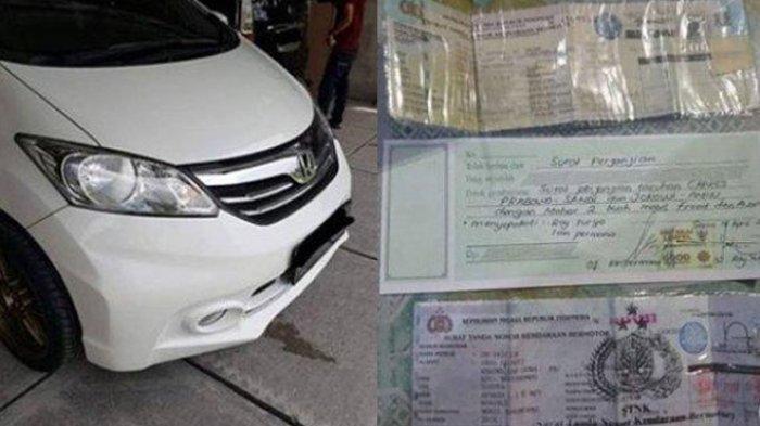 1 Hari setelah Quick Count, Nasib 2 Pria Pendukung Jokowi & Prabowo yang Taruhan Mobil Tanah 1 Ha