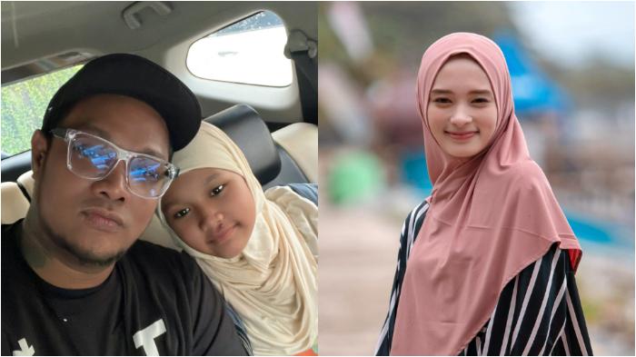 Tak Harus Rujuk, Starla hanya Ingin Bisa Jalan-jalan Bareng Inara Rusli dan Virgoun